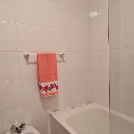 En A Coruna Con Bano Privado * Visma